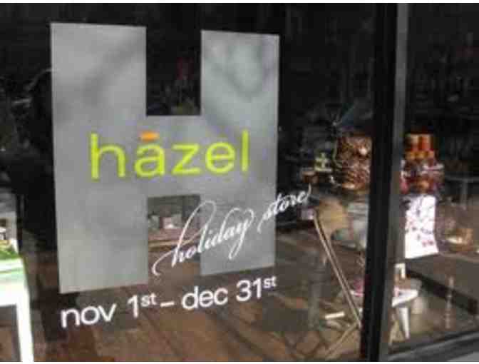 David Aubrey - Necklace