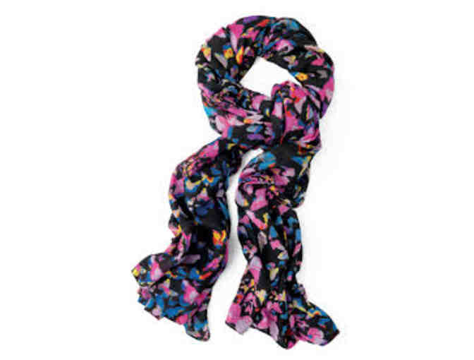 Stella & Dot - Union Square Scarf in Mariposa