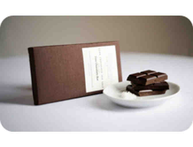 Indulgence Chocolatiers - Chocolate Selection