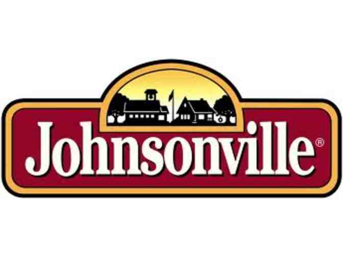 Johnsonville - Gift Basket