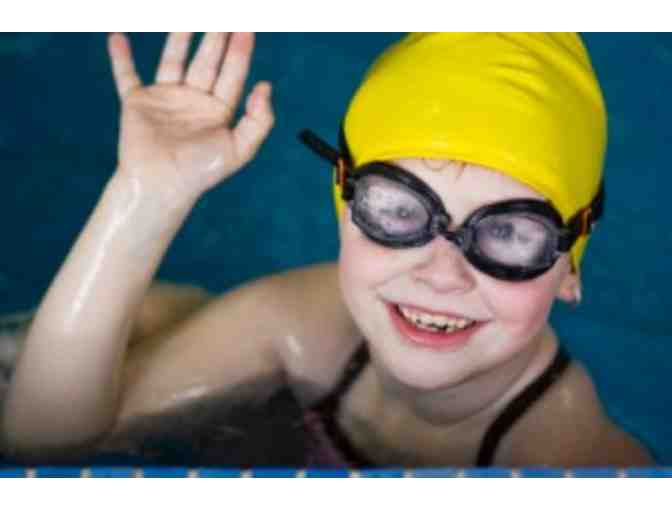 Foss Swim School - $50 Gift Card