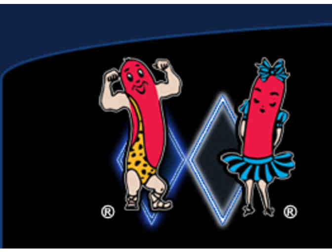 Superdawg Drive-In - $25 gift card & Superdawg Superpack