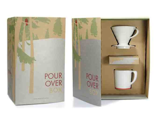 Intelligentsia Coffee - Pour Over Gift Box