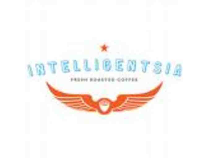 Intelligentsia Coffee - Pour Over Gift Box