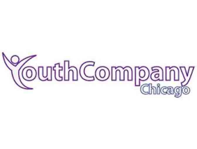Youth Company Chicago - 'Alice in Wonderland' Spring Break Camp