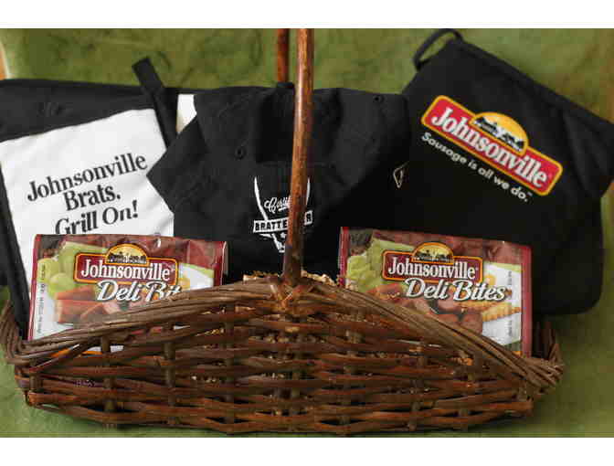 Johnsonville - Gift Basket