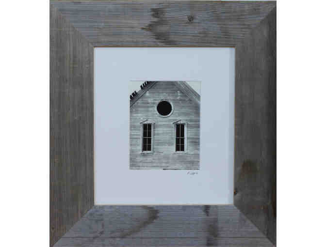 Fred Landis - 'Church'