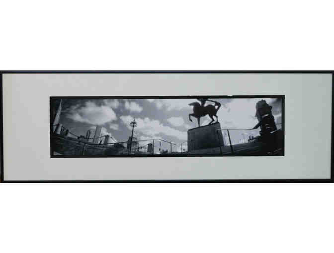 Fred Landis - 'Bowman & Spearman'