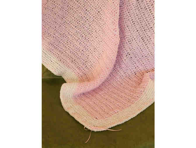 Laney Wilson - Baby Blanket