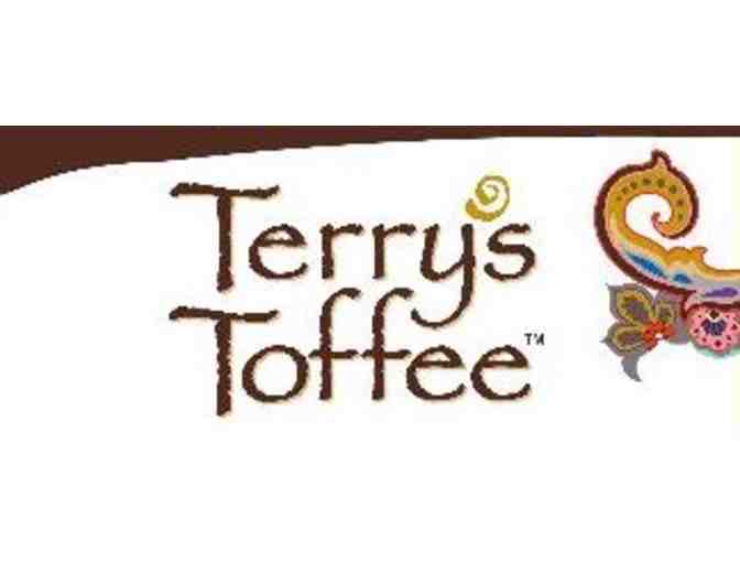 Terry's Toffee - Gourmet Toffee Collection