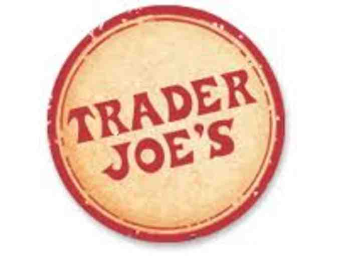 Trader Joe's - $25 Gift Card
