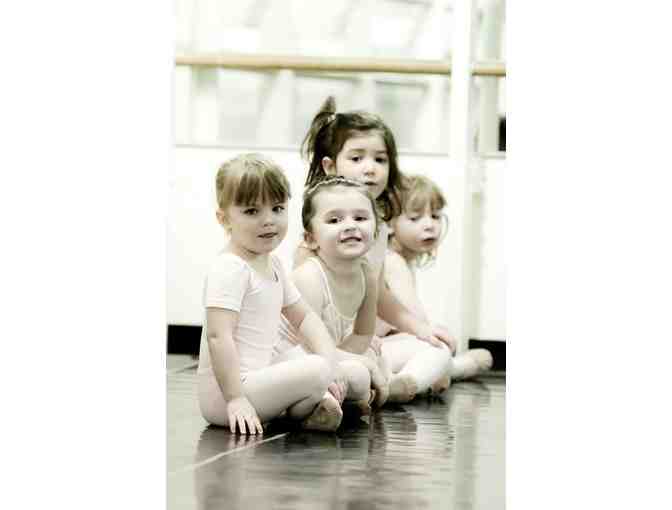 Ruth Page Center For The Arts - 8 Exceptional Dance Classes For Any Age