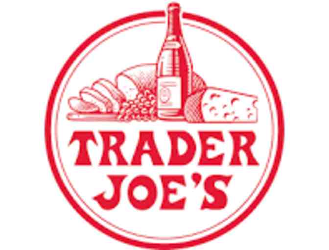 Trader Joe's - Grocery Bag of Goodies