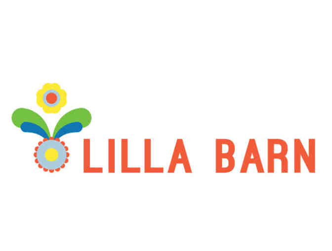 Lilla Barn Clothing - Children's Clothing