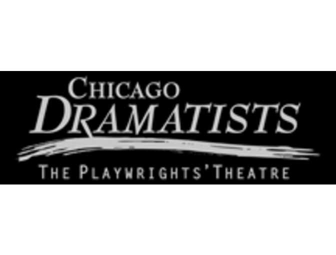Chicago Dramatists - Two Tickets to 'The Mecca Tales'