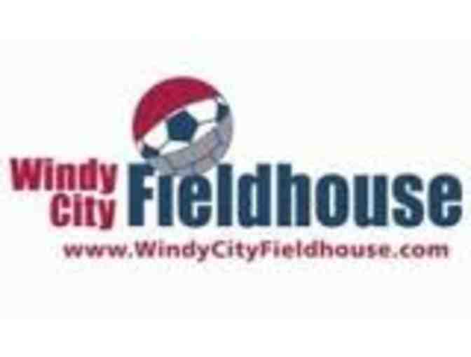 Windy City Fieldhouse - $50 Off Any Class at Windy City Sports Academy