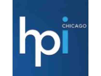 The Human Performance Institute of Chicago - One Year Gym Membership