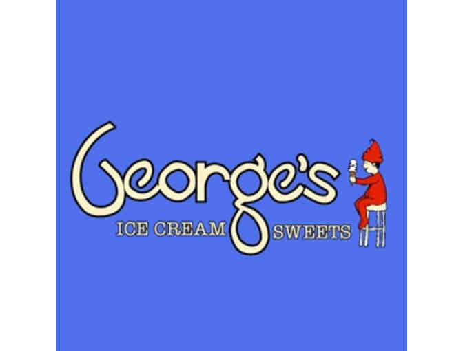 Andersonville Excursion with Deadre, Mary and Salena