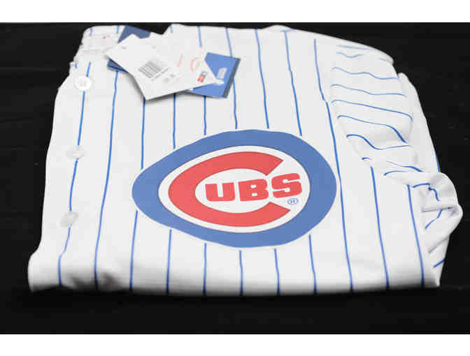 Kris Bryant Chicago Cubs Authentic Jersey