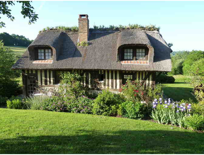 A Week in Normandy, France for FTCNS Families, Alumni and Friends