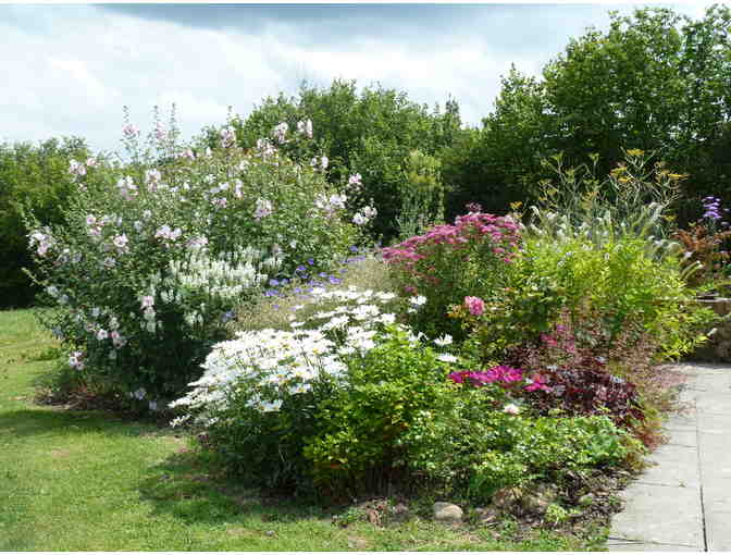 A Week in Normandy, France for FTCNS Families, Alumni and Friends