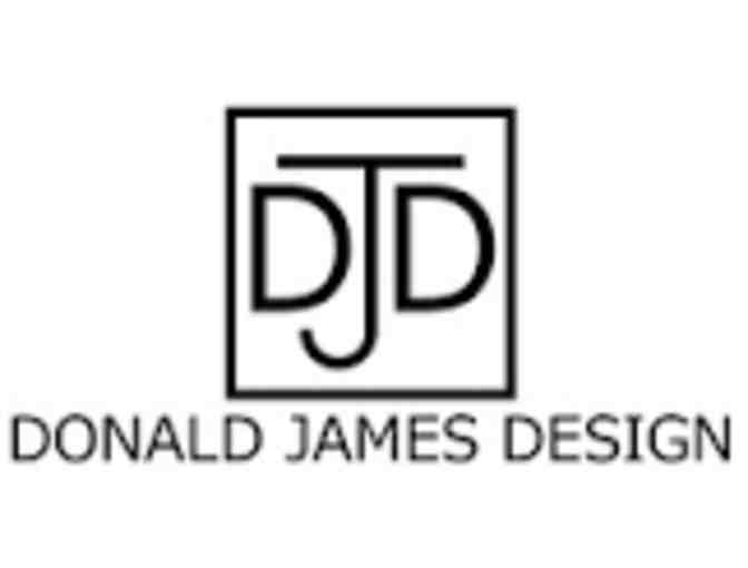 Donald Klinock - Two Hour Design Consultation