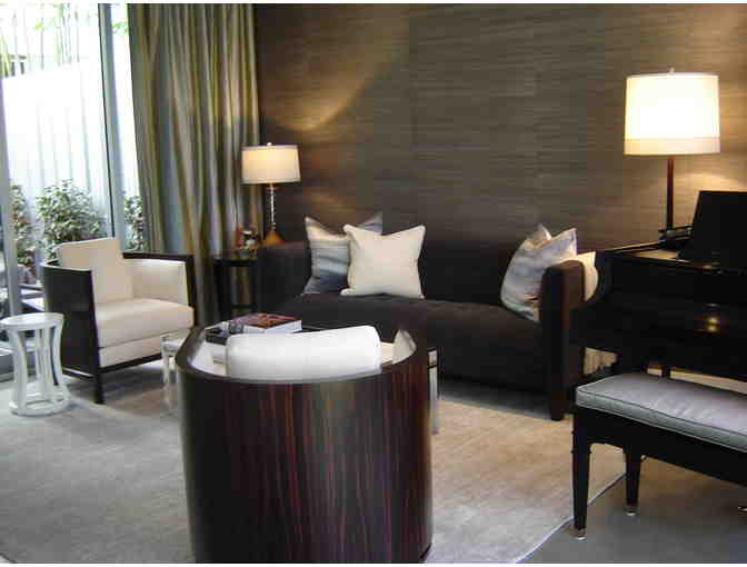 Donald Klinock - Two Hour Design Consultation