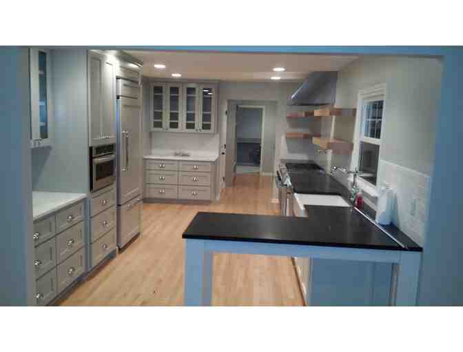 Donald Klinock - Two Hour Design Consultation