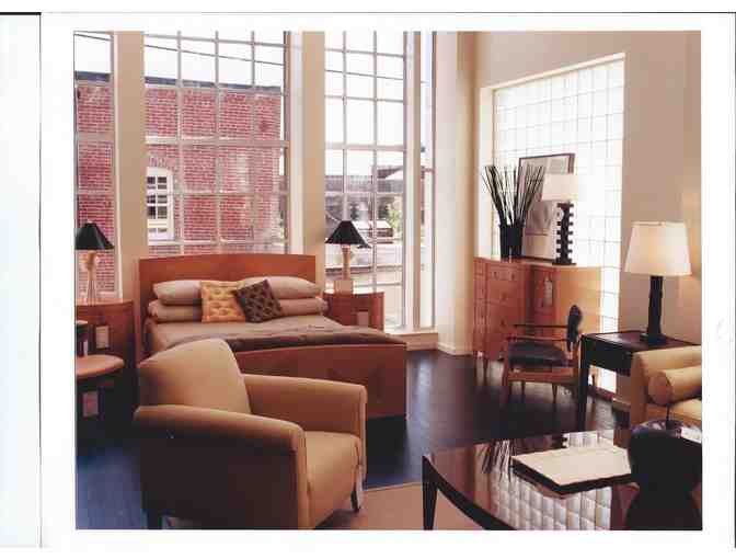 Donald Klinock - Two Hour Design Consultation