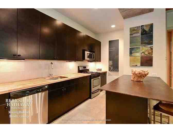 Tryon Farm - Two Night Stay