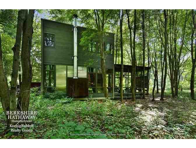 Tryon Farm - Two Night Stay