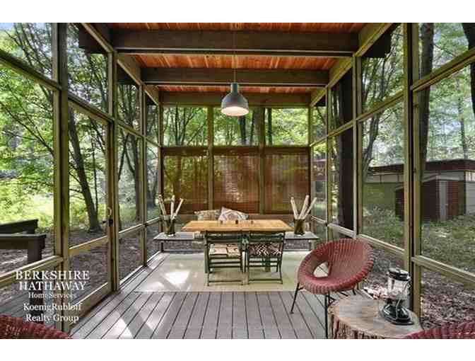 Tryon Farm - Two Night Stay