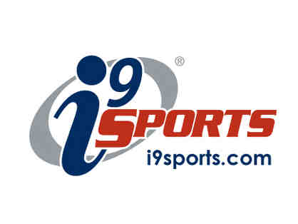 i9 Sports - One Season of Youth Flag Football, Soccer or Basketball
