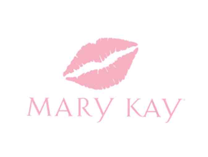 Mary Kay - Pampering Products Kit