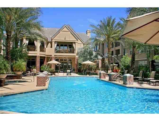 Four-Night Stay at Condo in Phoenix, AZ