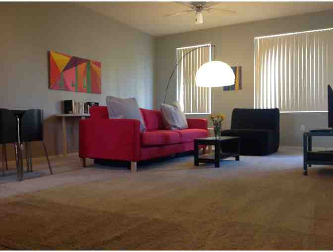 Four-Night Stay at Condo in Phoenix, AZ