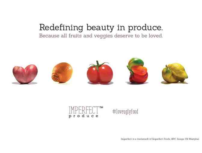 Imperfect Produce - $50 Off Your Order