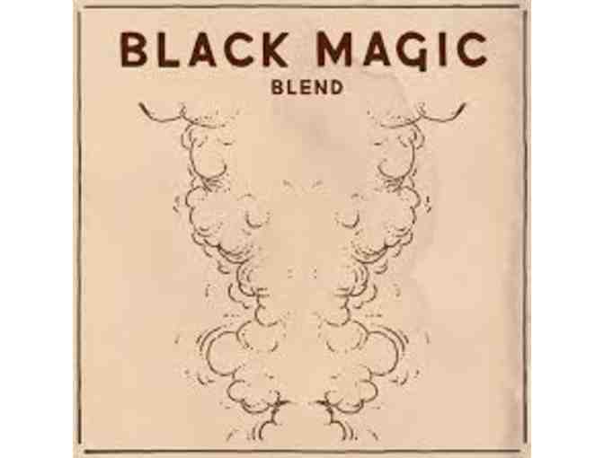 Glassworks Coffee - Black Magic Blend Whole Bean Coffee (1 lb.)