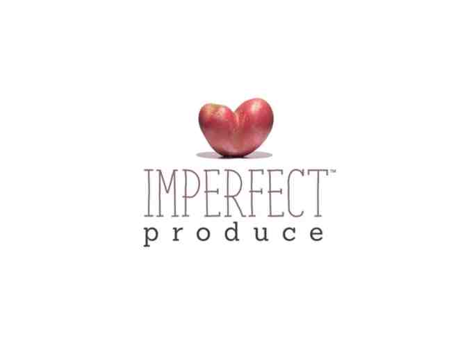Imperfect Produce - $50 Off Your Order