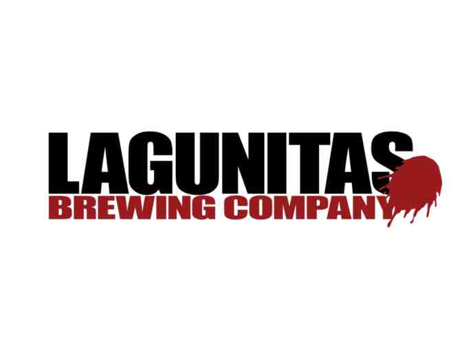 Lagunitas Brewing Company - Sip & Spill Package
