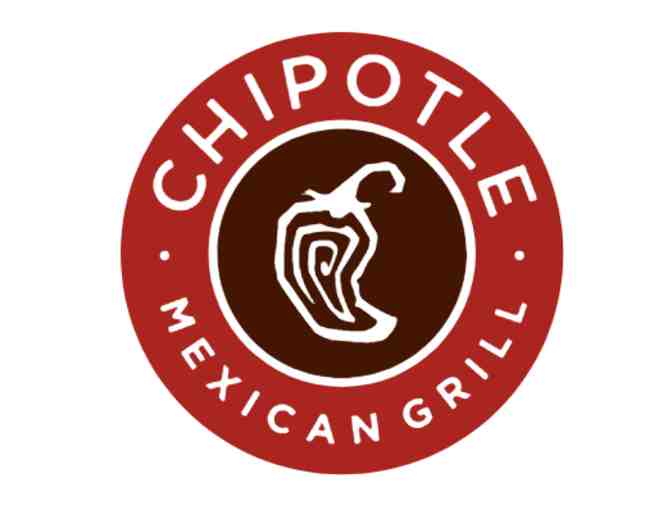 Chipotle - Dinner for Four Gift Card - Photo 1