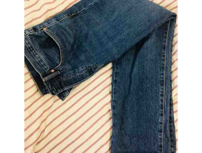 Men's H&M Jeans - 2 pairs, 34 x 34 - New with Tags - Photo 1