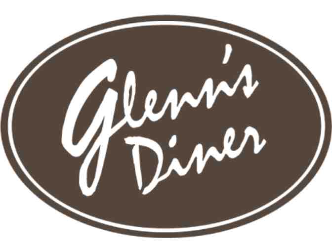 Glenn's Diner - $25 Gift Card - Photo 1