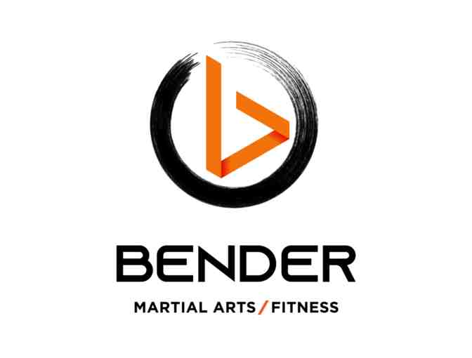 Bender Martial Arts and Fitness - $100 Gift Certificate