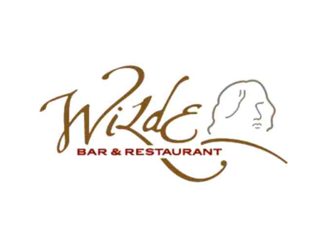Lady Gregory's Irish Pub/Wilde Bar and Restaurant/The Birdcage - $50 Gift Card