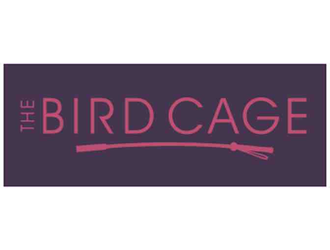 Lady Gregory's Irish Pub/Wilde Bar and Restaurant/The Birdcage - $50 Gift Card