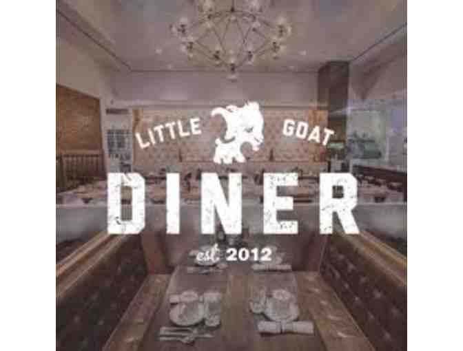 Little Goat Diner - $50 Gift Card - Photo 1
