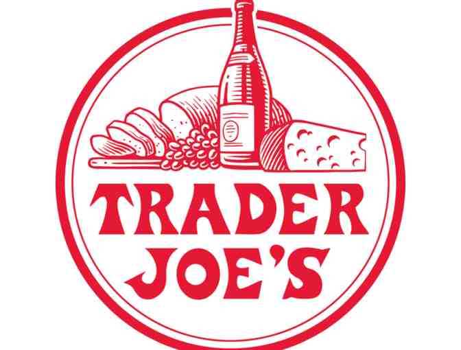 Trader Joe's - Trader Joe's Favorites