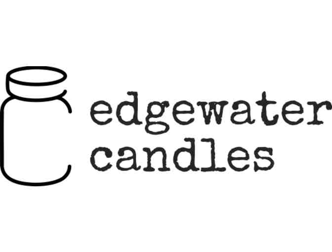 Edgewater Candles - Edgewater Candles Collection Set - 6 Mini Tins