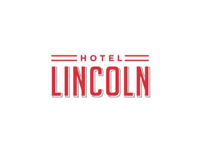Hotel Lincoln - One Night Stay - Photo 1